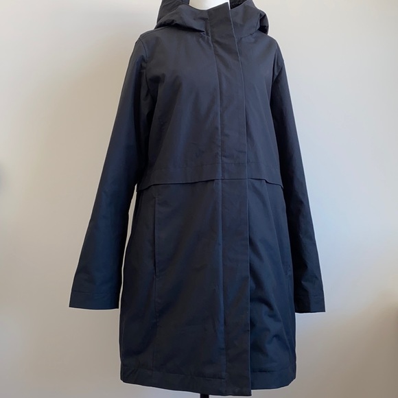 Quartz Co. Nora Jacket- Black size M - Picture 5 of 11